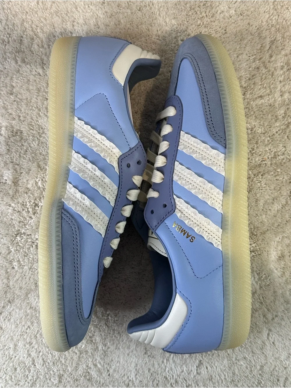 Adidas Samba OG